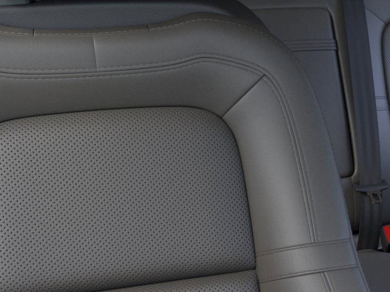 new 2025 Lincoln Corsair car, priced at $41,626