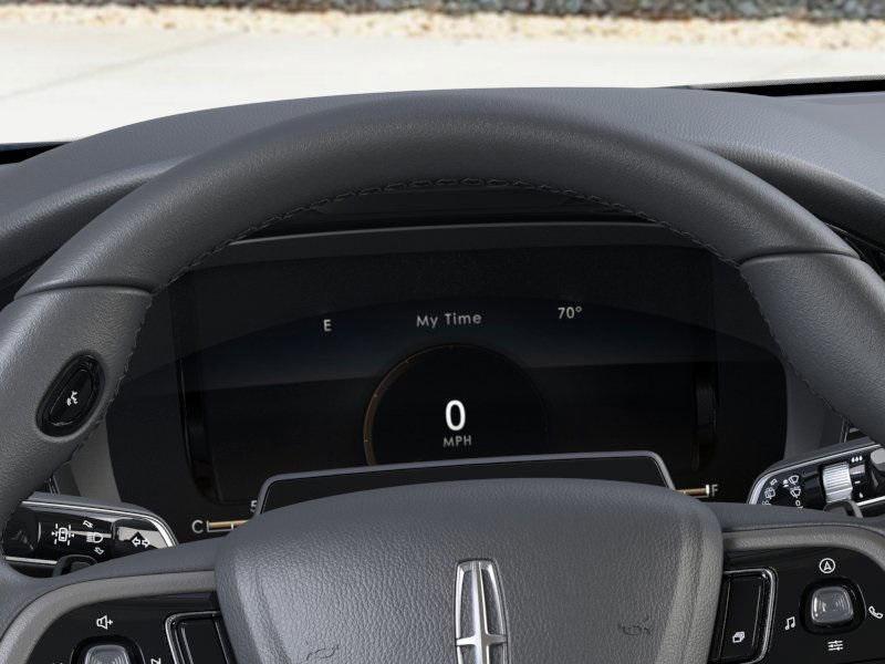 new 2025 Lincoln Corsair car, priced at $41,626