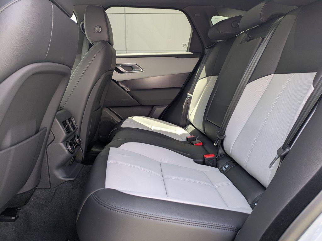 new 2026 Land Rover Range Rover Velar car, priced at $76,997