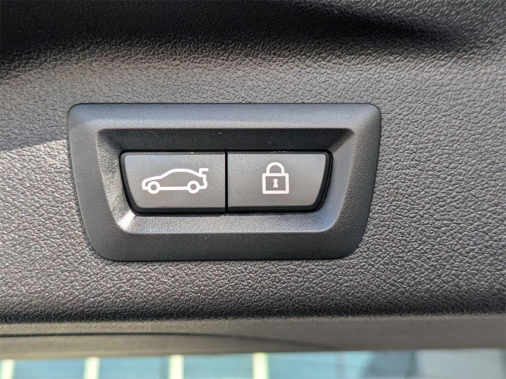 used 2020 BMW X7 car, priced at $30,777