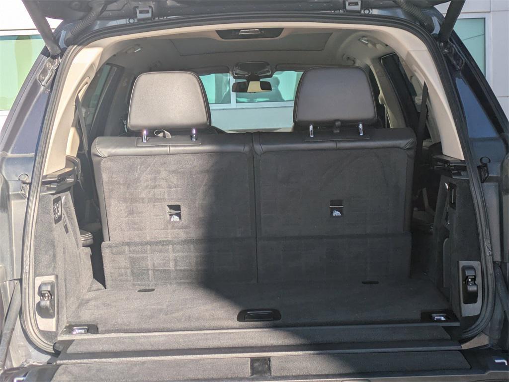 used 2020 BMW X7 car, priced at $30,777