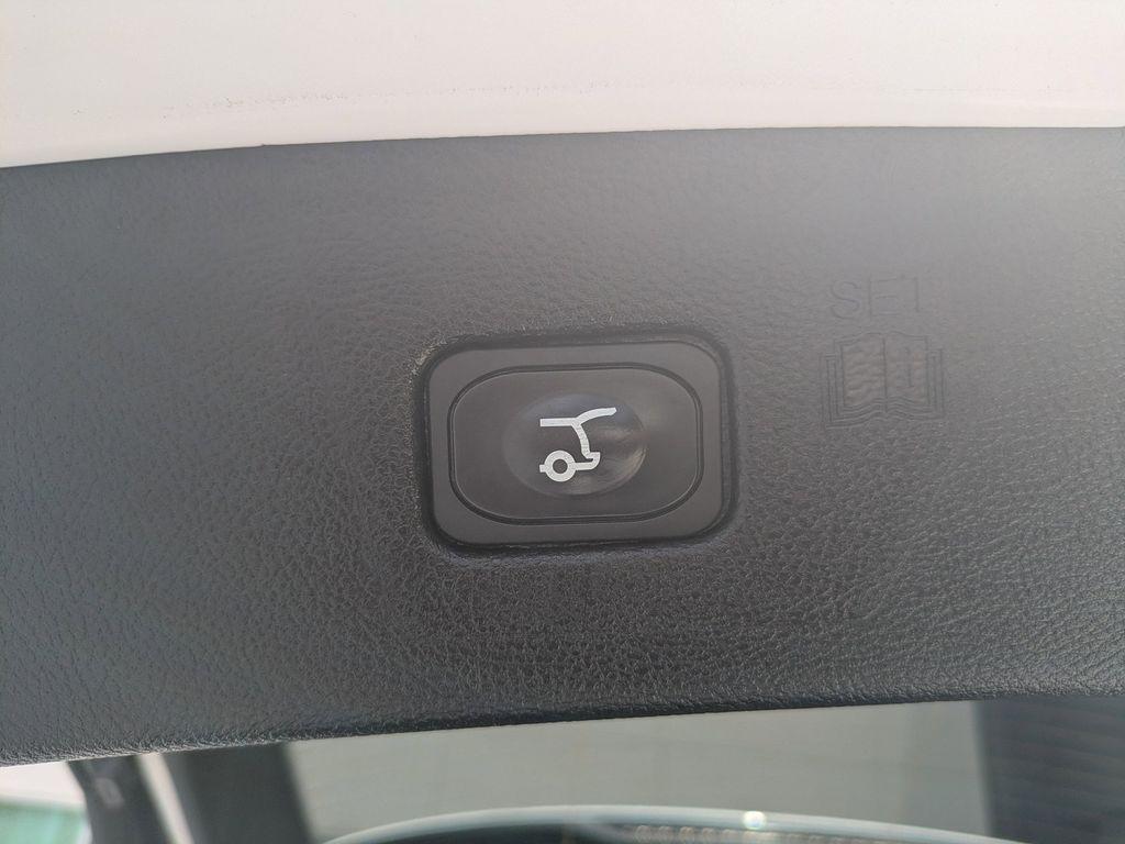 used 2023 Ford Edge car, priced at $29,999