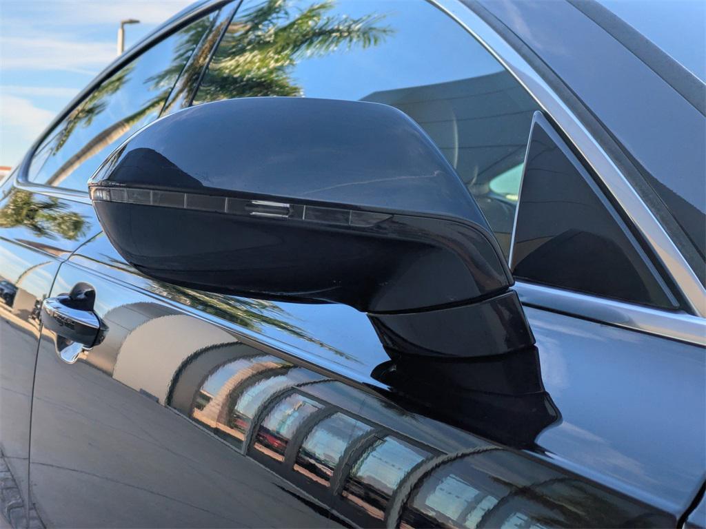 used 2015 Audi A7 car, priced at $16,777