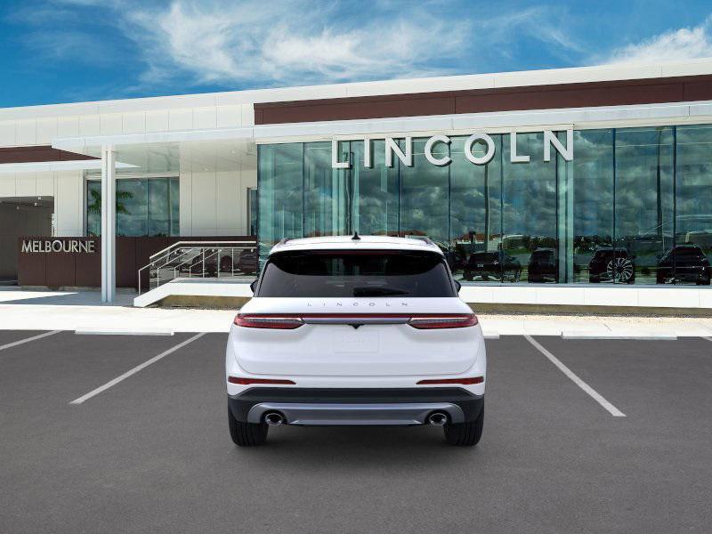 new 2026 Lincoln Corsair car, priced at $38,635