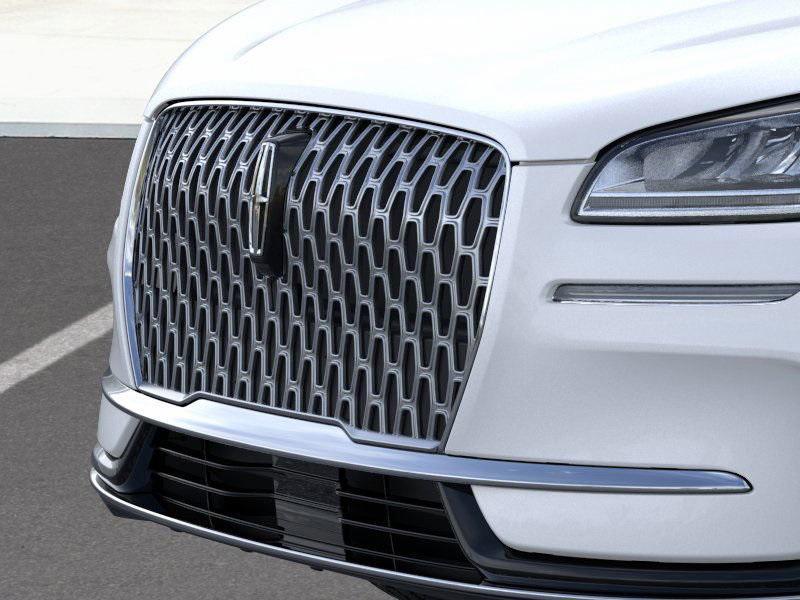 new 2026 Lincoln Corsair car, priced at $38,635