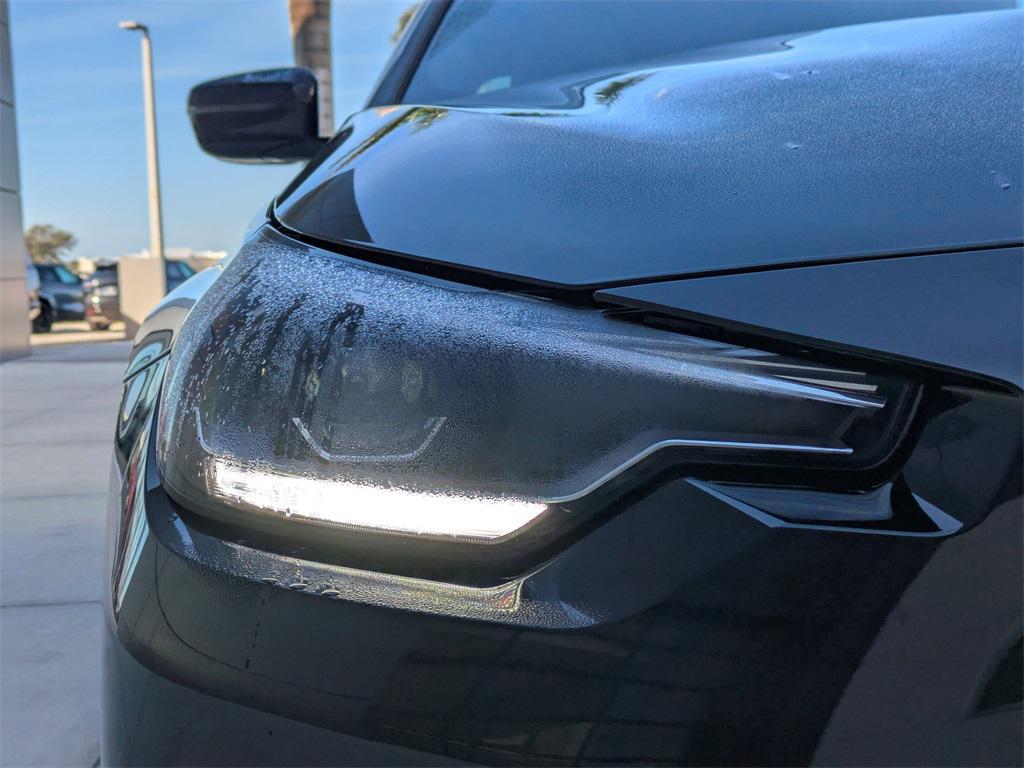 used 2025 BMW 230 car, priced at $39,444