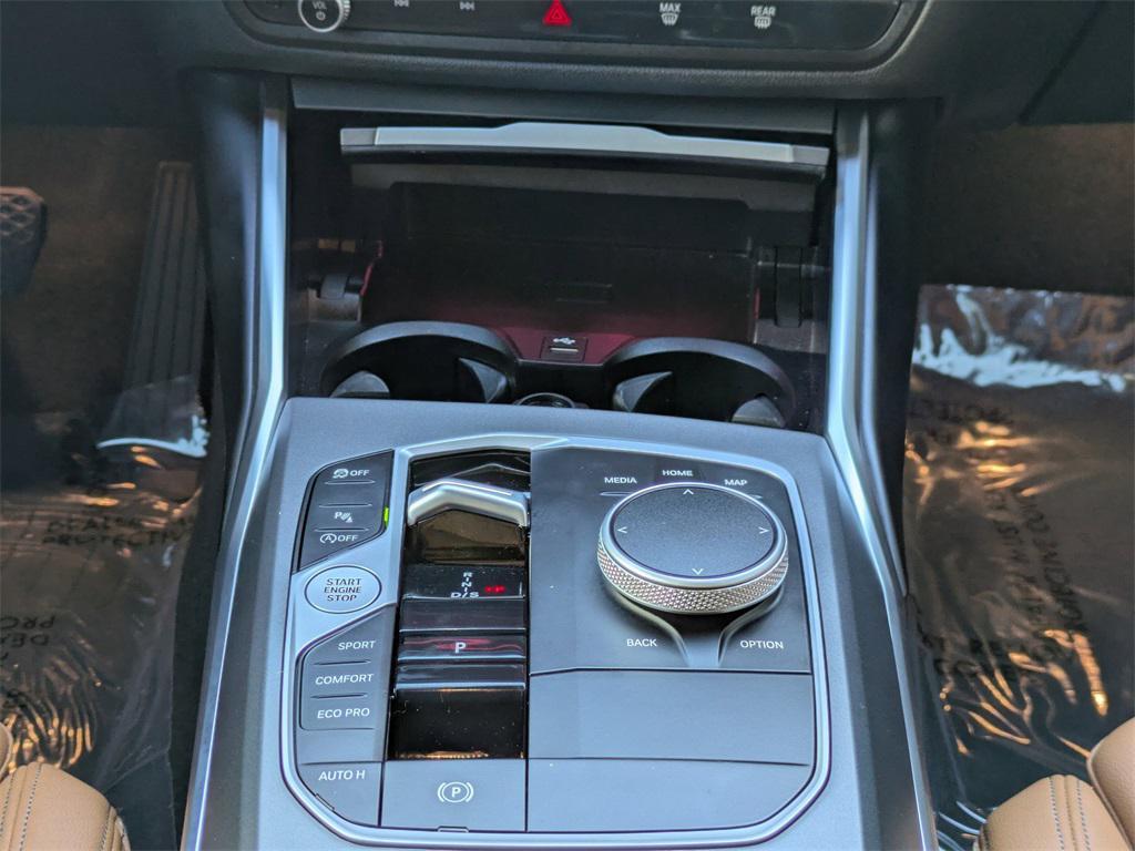 used 2025 BMW 230 car, priced at $39,444