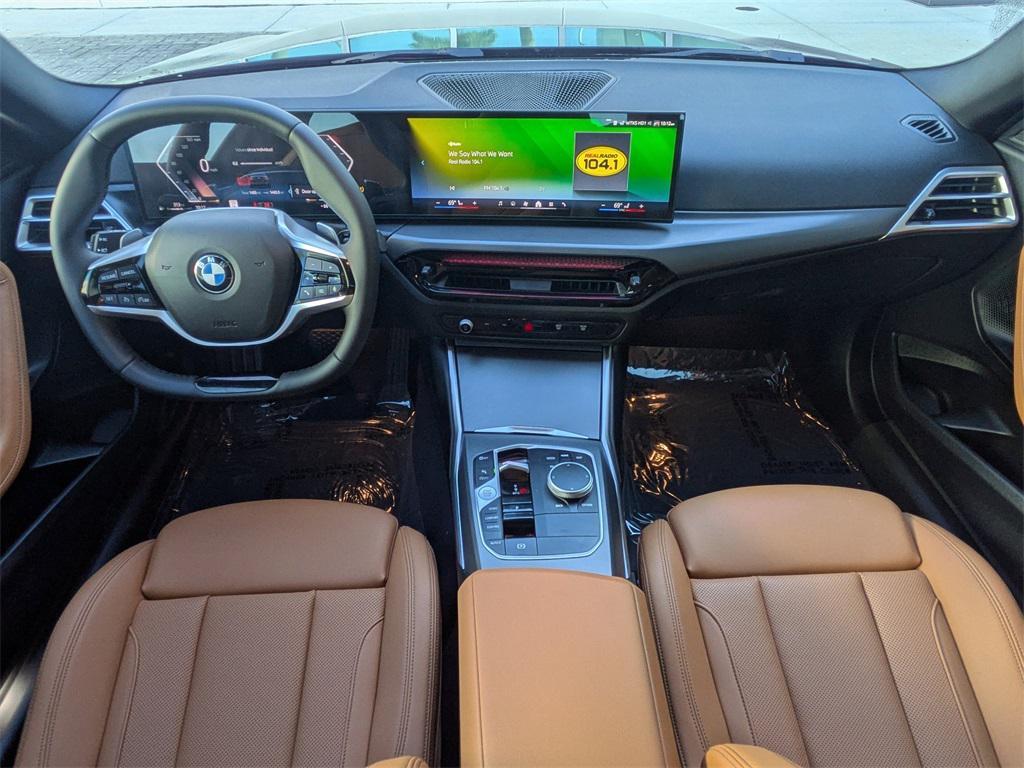 used 2025 BMW 230 car, priced at $39,444