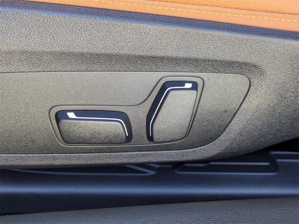 used 2025 BMW 230 car, priced at $39,444