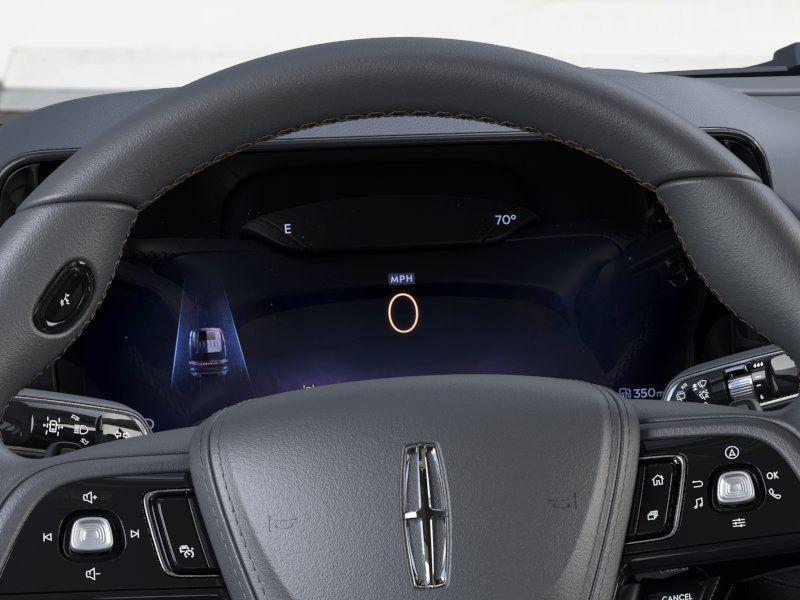 new 2026 Lincoln Aviator car, priced at $64,307