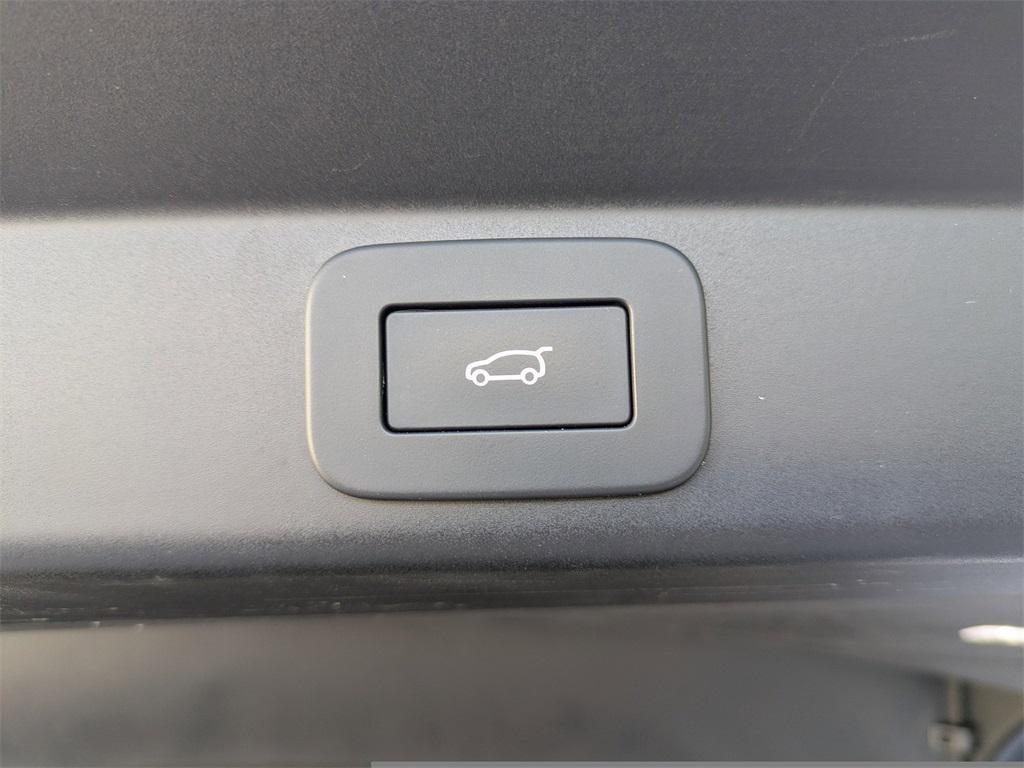 used 2025 Land Rover Range Rover Sport car, priced at $92,444