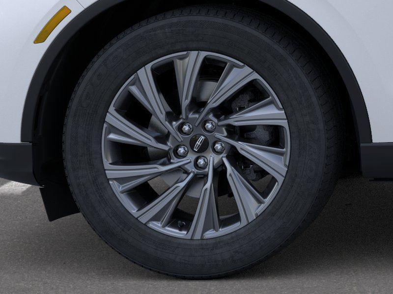 new 2026 Lincoln Aviator car, priced at $61,577