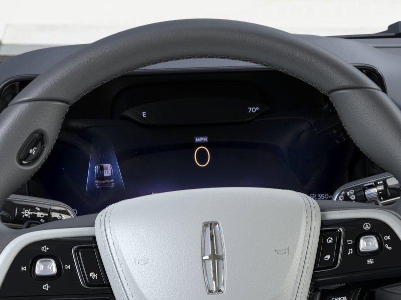 new 2026 Lincoln Aviator car, priced at $61,577