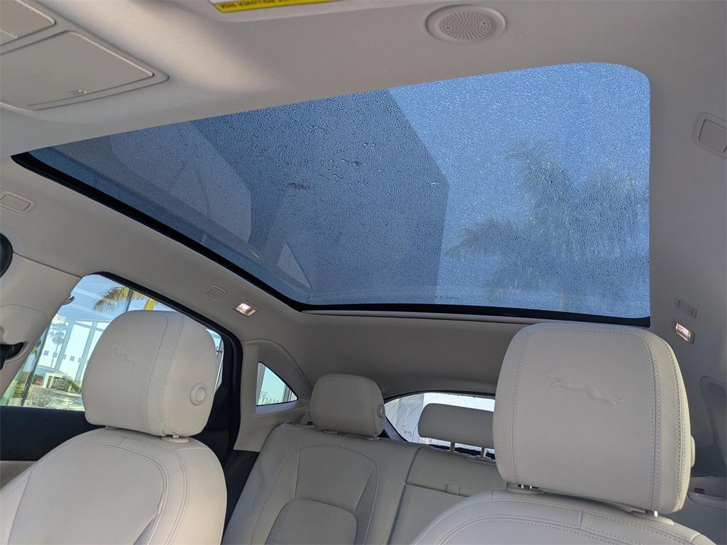 used 2021 Jaguar E-PACE car, priced at $29,444