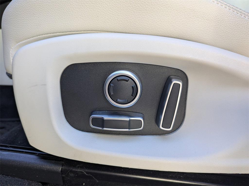 used 2021 Jaguar E-PACE car, priced at $29,444