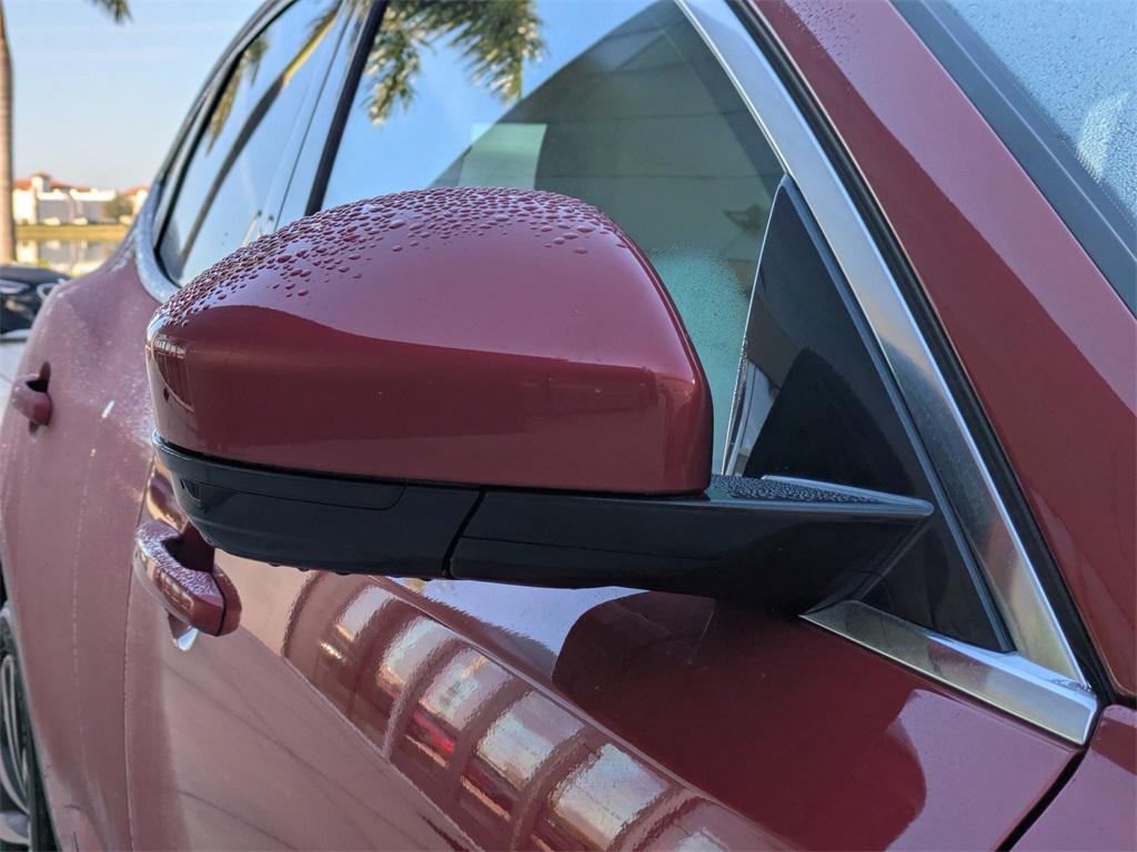 used 2021 Jaguar E-PACE car, priced at $29,444