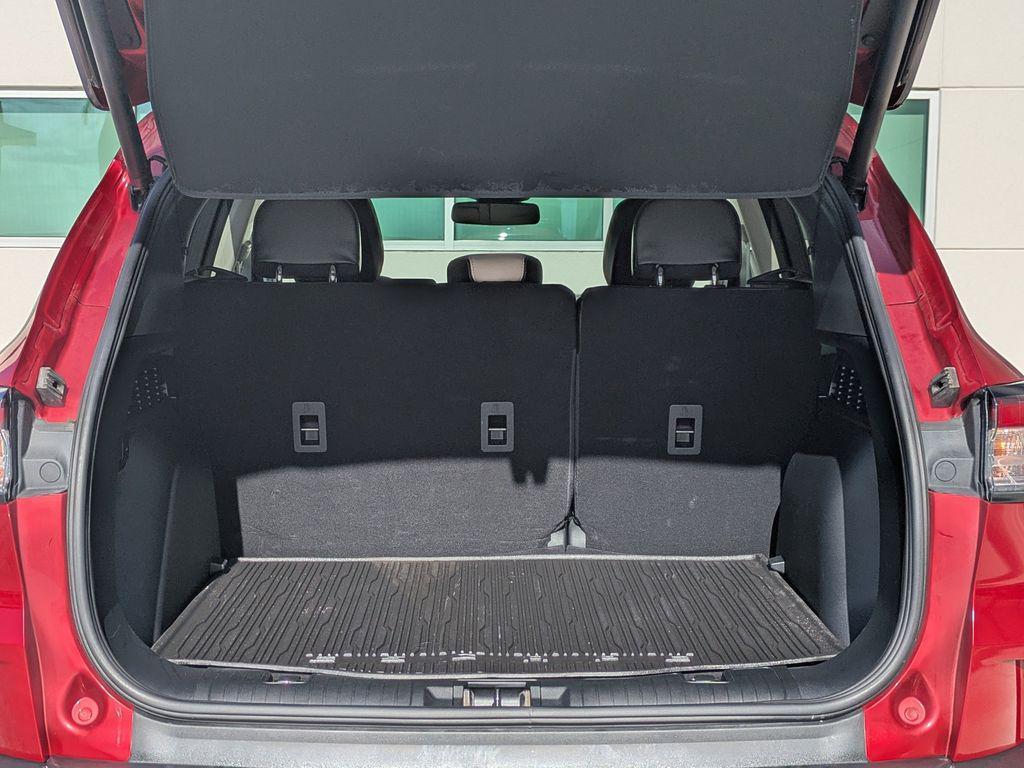 used 2022 Ford Escape car, priced at $22,499