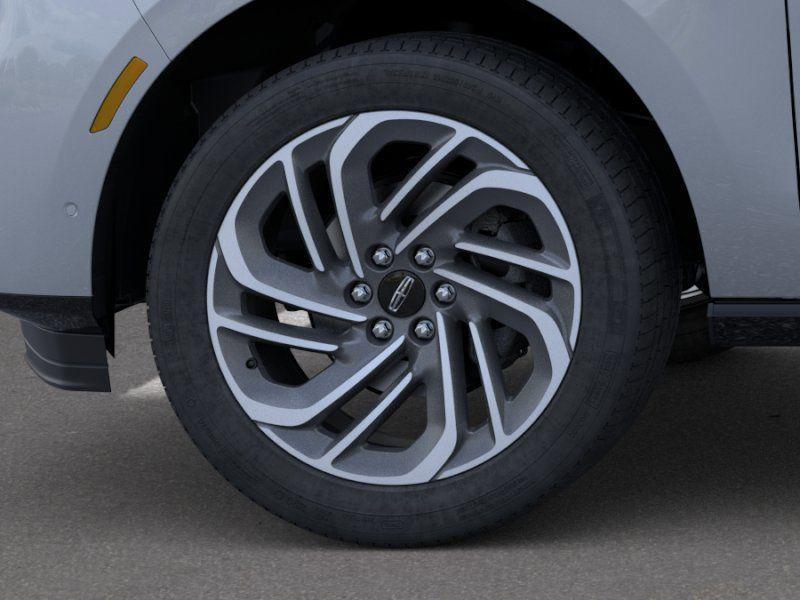 new 2026 Lincoln Navigator car, priced at $94,302