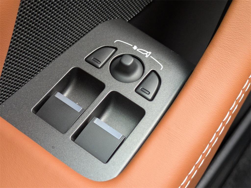 new 2024 Jaguar F-TYPE car, priced at $122,243