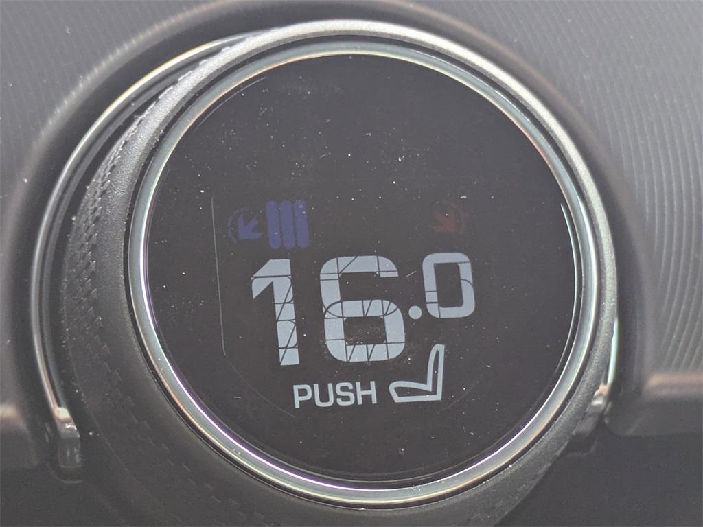 new 2024 Jaguar F-TYPE car, priced at $122,243