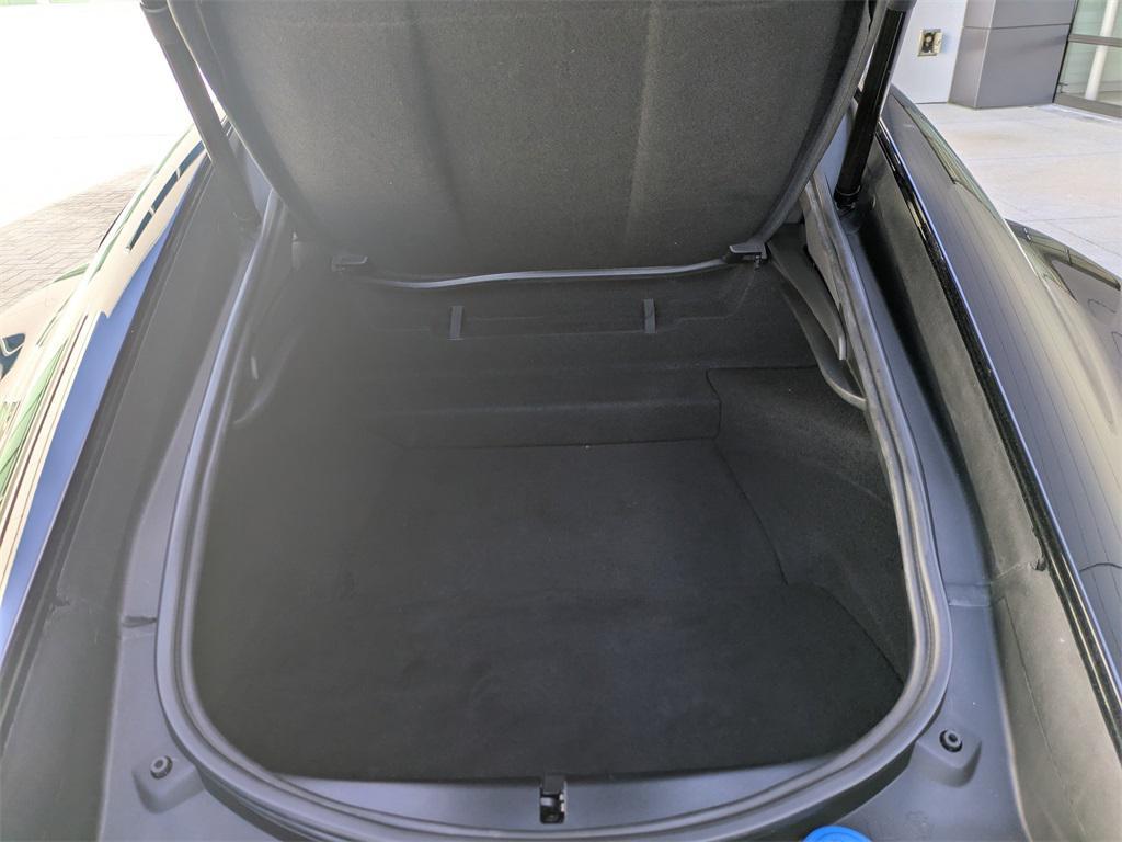 used 2021 Jaguar F-TYPE car, priced at $39,977