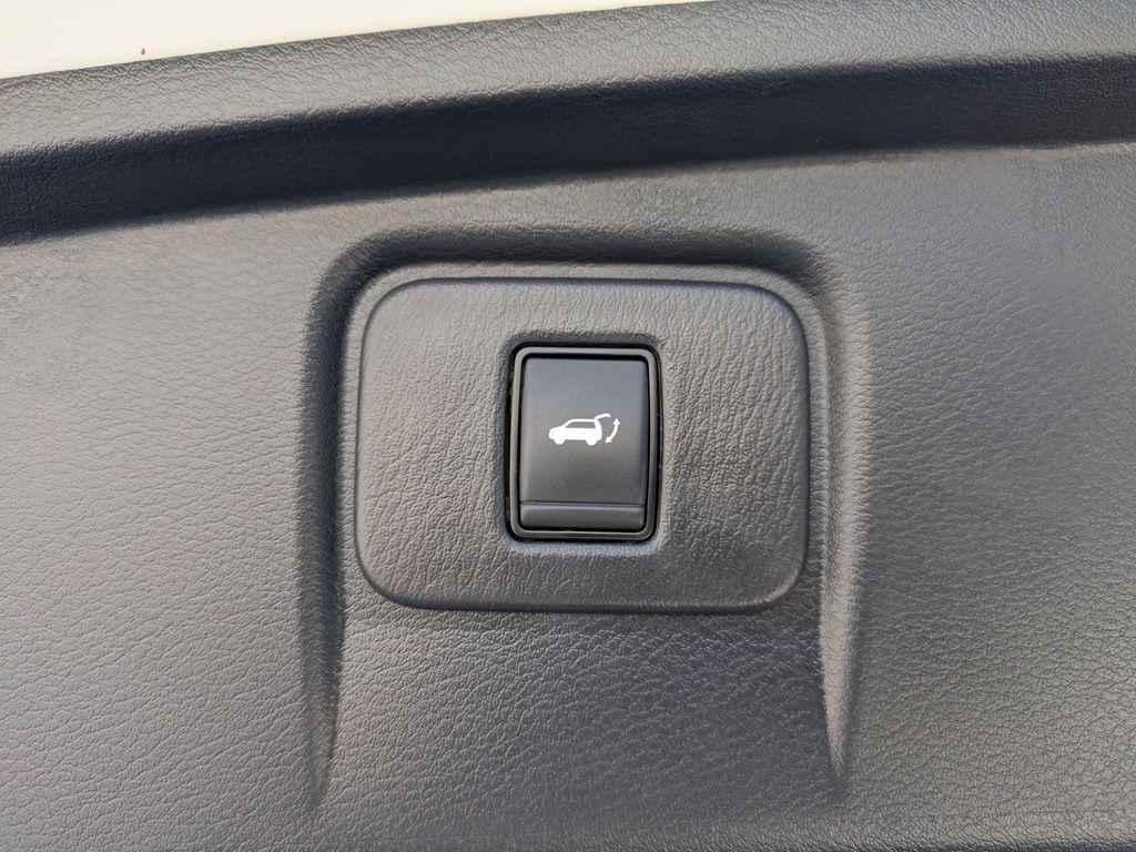 used 2023 Nissan Murano car, priced at $26,999