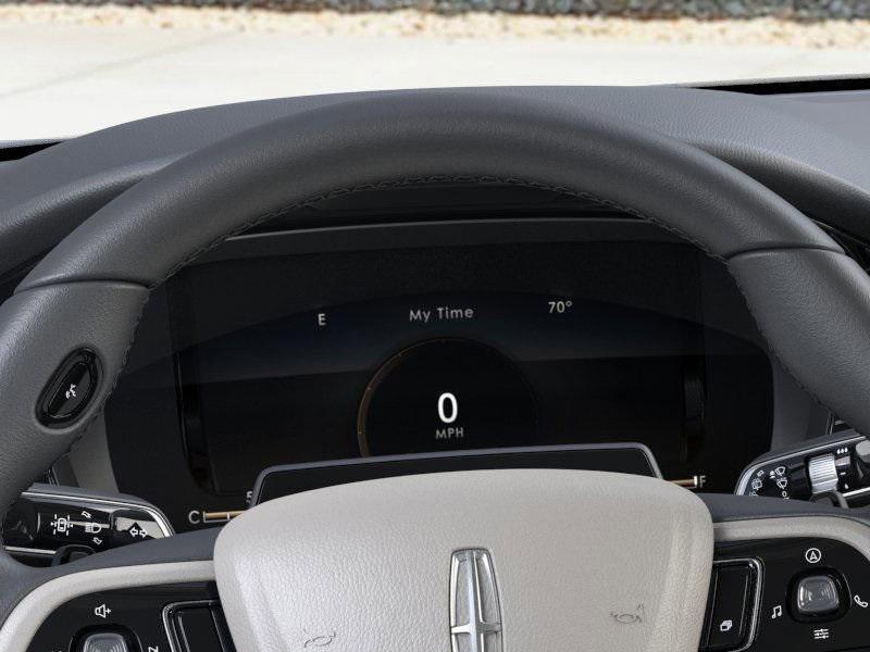 new 2026 Lincoln Corsair car, priced at $53,050