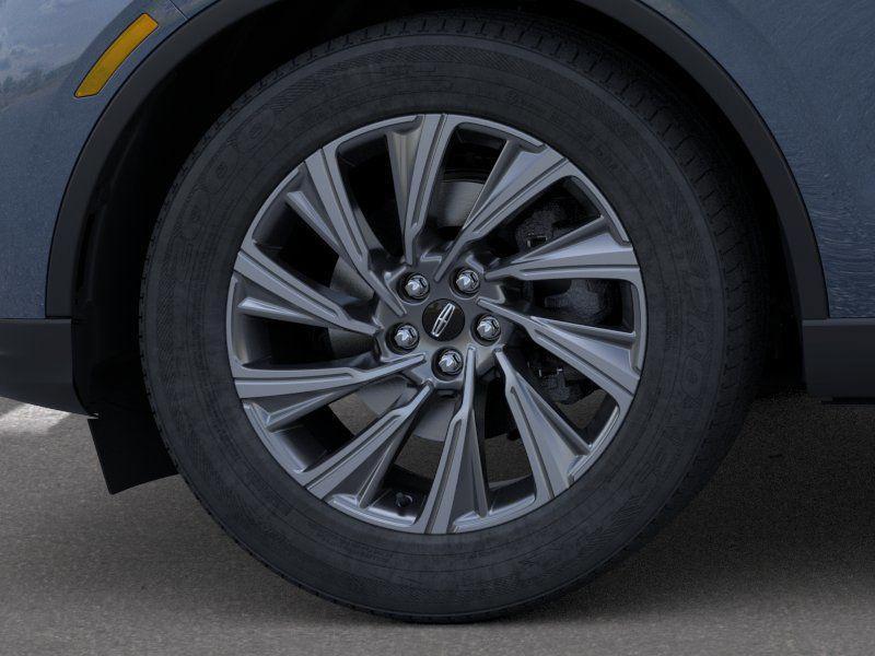 new 2026 Lincoln Aviator car, priced at $56,181