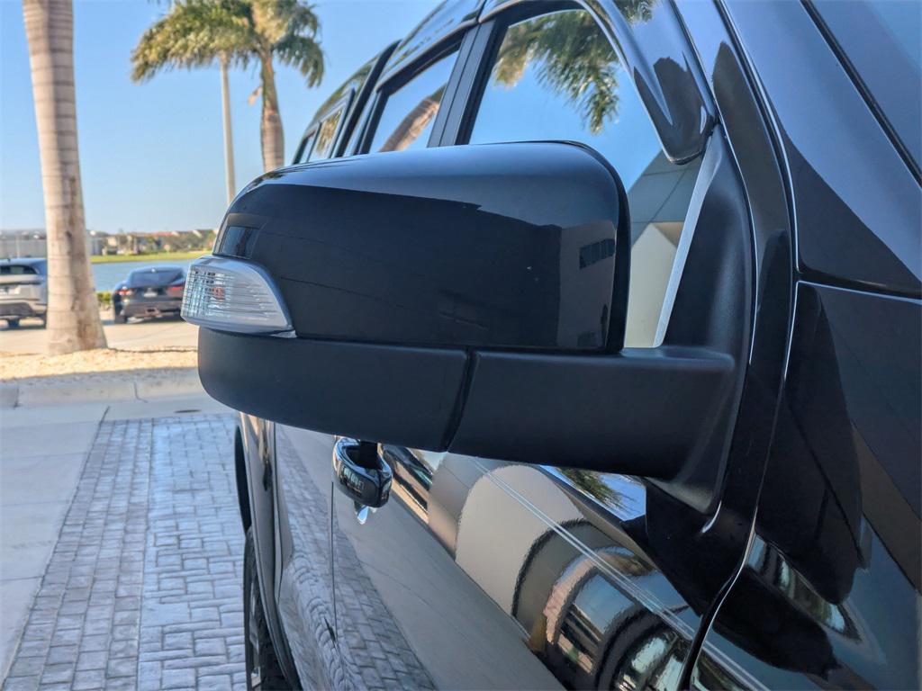 used 2021 Ford Ranger car, priced at $34,477