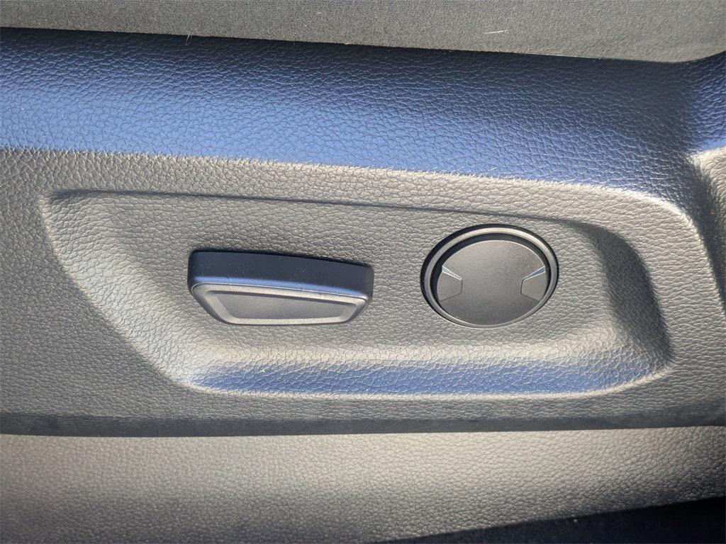 used 2021 Ford Ranger car, priced at $34,477