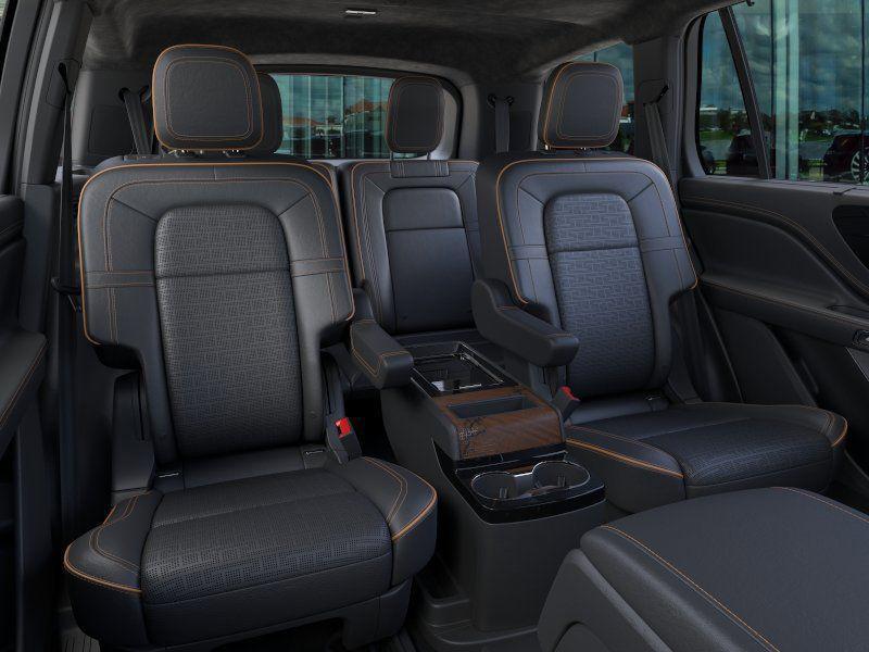 new 2026 Lincoln Aviator car, priced at $90,535