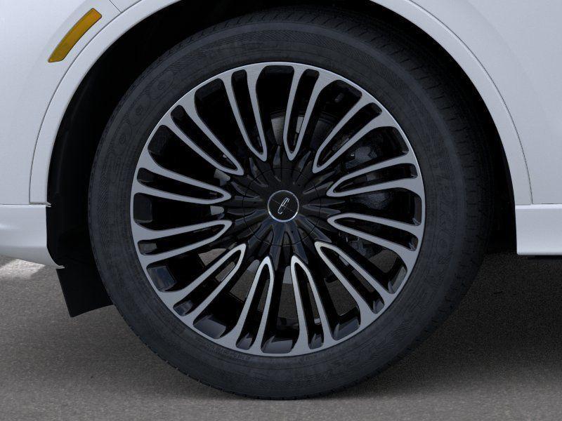 new 2026 Lincoln Aviator car, priced at $90,535