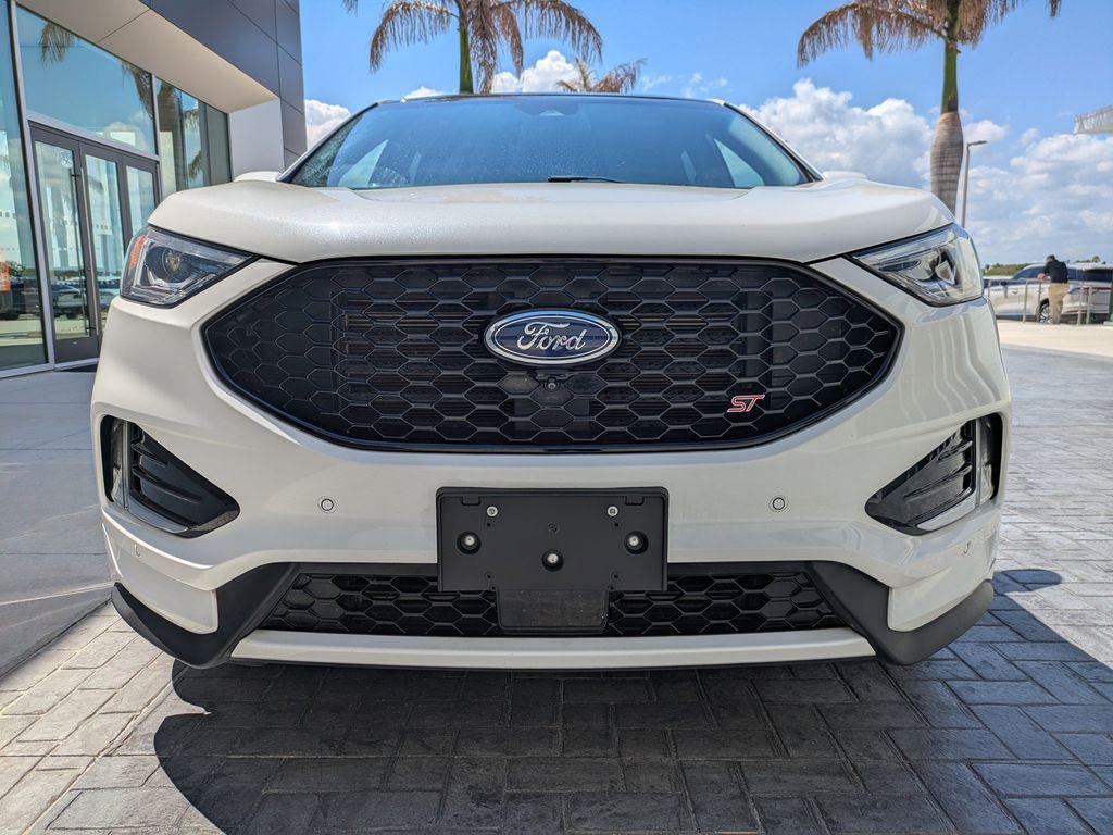 used 2020 Ford Edge car, priced at $23,499