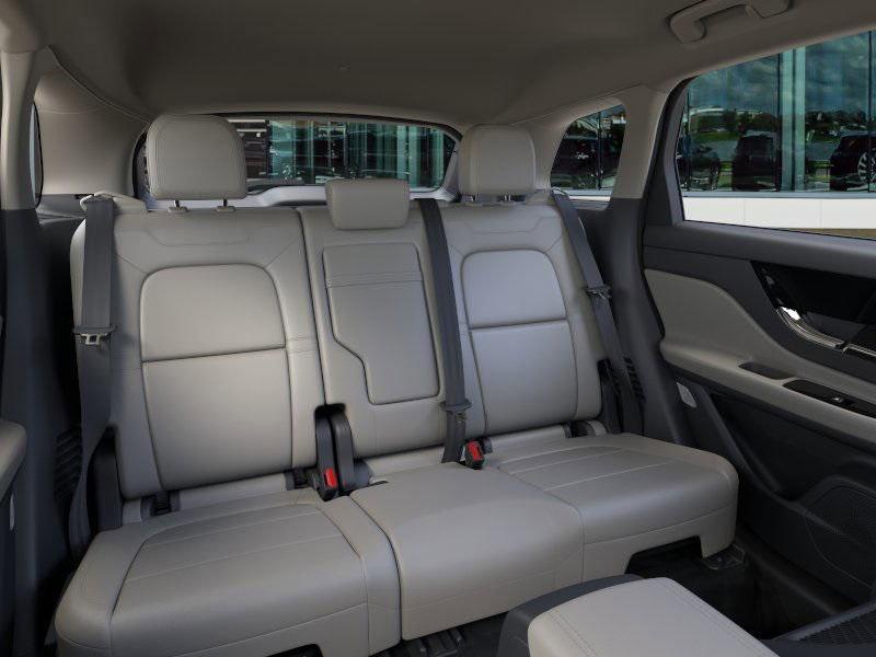 new 2026 Lincoln Corsair car, priced at $40,252