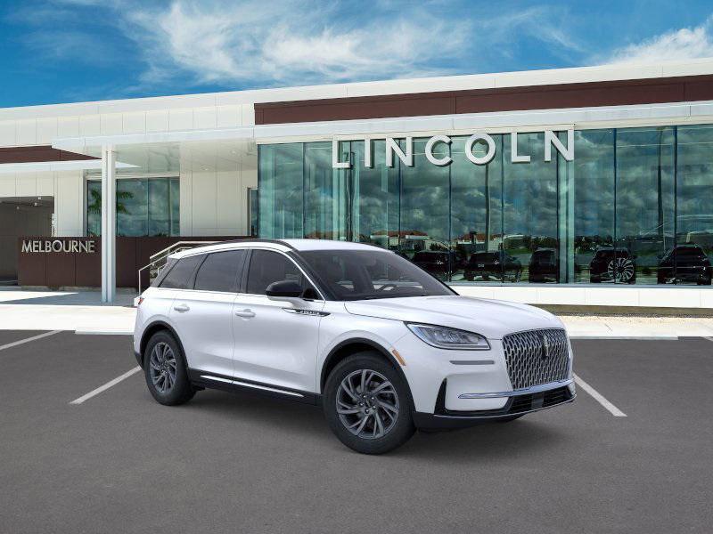new 2026 Lincoln Corsair car, priced at $40,252