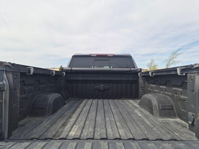 used 2019 Chevrolet Silverado 1500 car, priced at $16,810