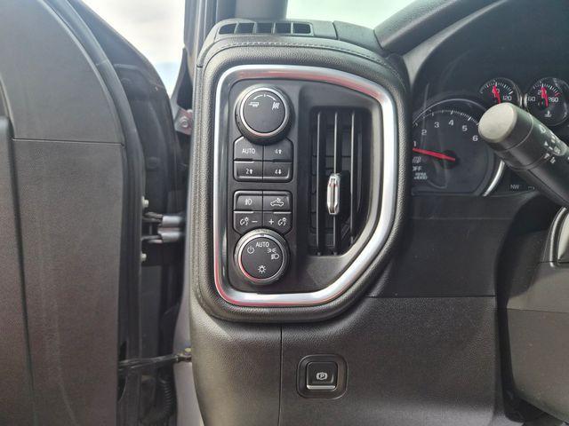 used 2019 Chevrolet Silverado 1500 car, priced at $16,810