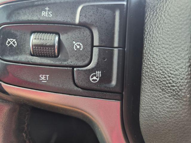 used 2019 Chevrolet Silverado 1500 car, priced at $16,810