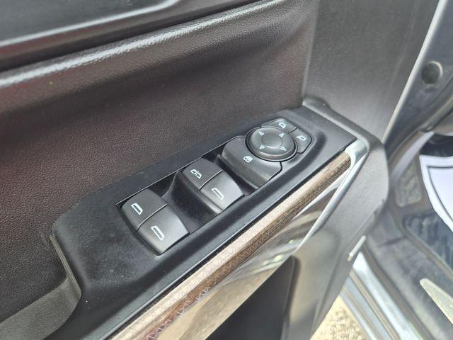 used 2019 Chevrolet Silverado 1500 car, priced at $16,810