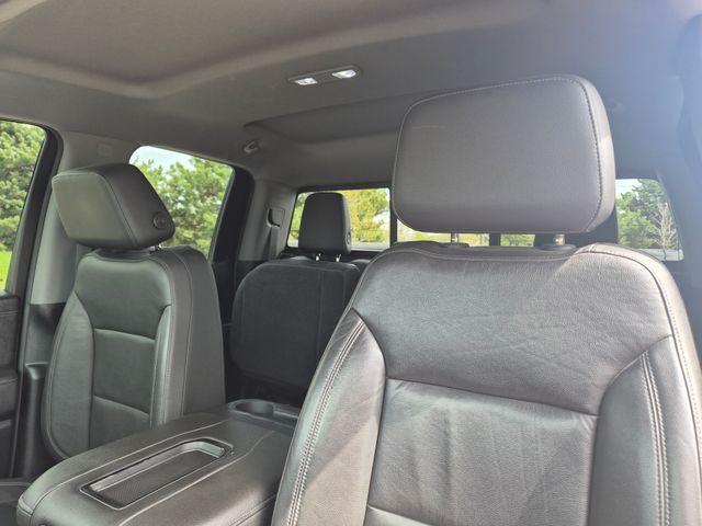used 2019 Chevrolet Silverado 1500 car, priced at $16,810