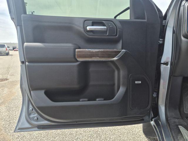 used 2019 Chevrolet Silverado 1500 car, priced at $16,810