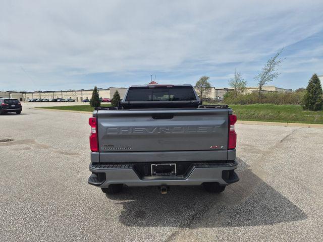 used 2019 Chevrolet Silverado 1500 car, priced at $16,810