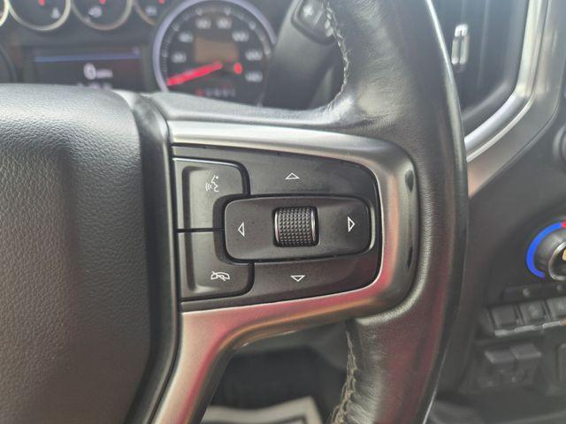 used 2019 Chevrolet Silverado 1500 car, priced at $16,810