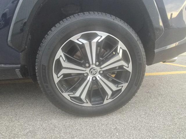 used 2021 Toyota RAV4 Prime car, priced at $36,950