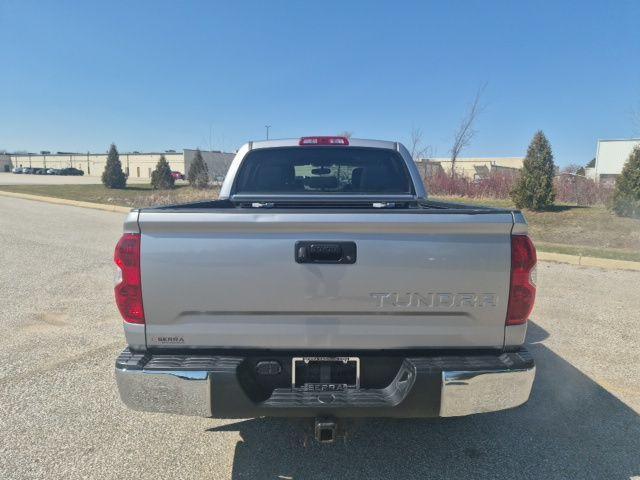 used 2014 Toyota Tundra car, priced at $19,770