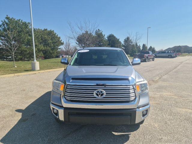 used 2014 Toyota Tundra car, priced at $19,770