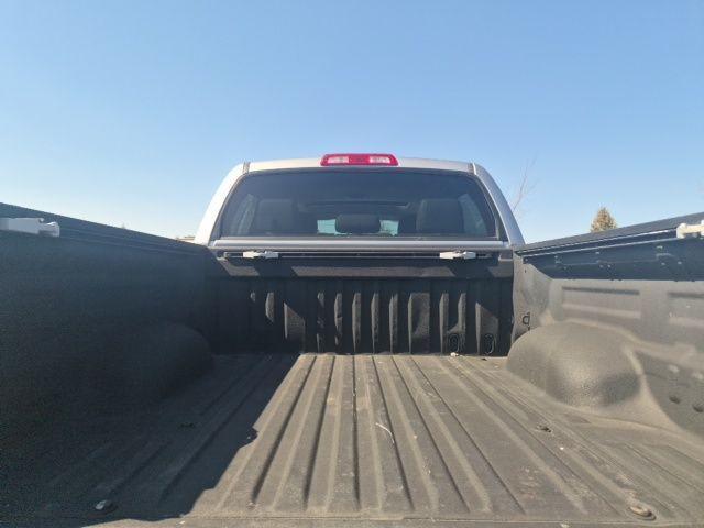 used 2014 Toyota Tundra car, priced at $19,770