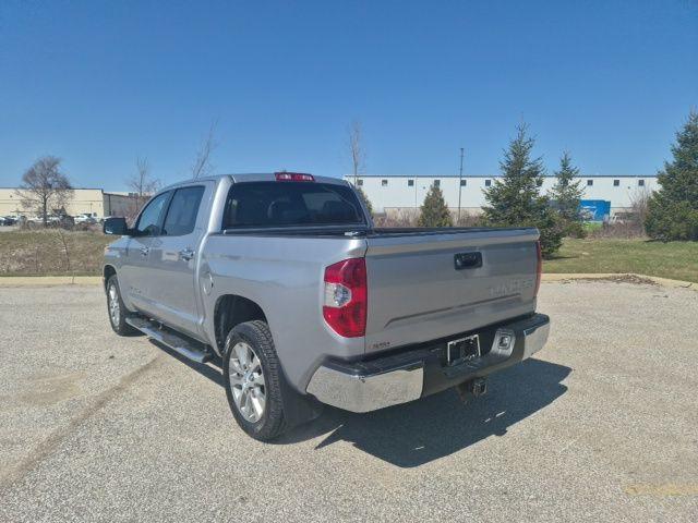 used 2014 Toyota Tundra car, priced at $19,770