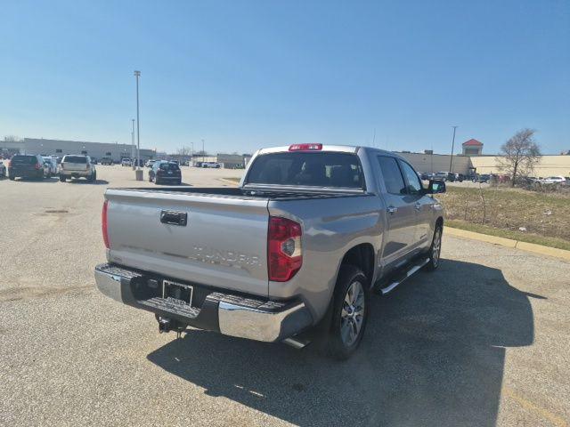 used 2014 Toyota Tundra car, priced at $19,770