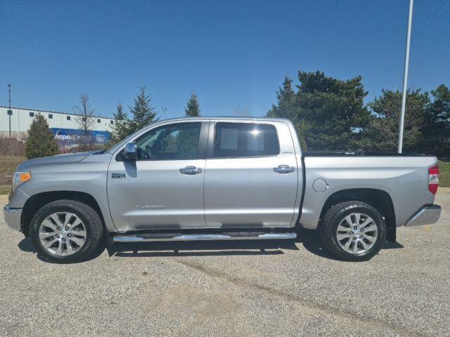 used 2014 Toyota Tundra car, priced at $19,770